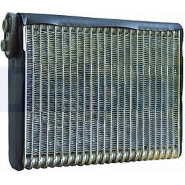 Verdampfer, Klimaanlage TSP0525176 Verdampfer, Klimaanlage TSP0525176