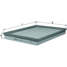 Luftfilter LX 2036 Luftfilter LX 2036