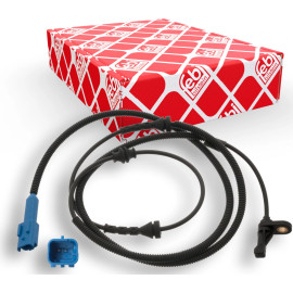 FEBI BILSTEIN 45229 Sensor, Raddrehzahl FEBI BILSTEIN 45229 Sensor, Raddrehzahl