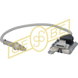 NOx-Sensor, NOx-Katalysator 9 3752 1