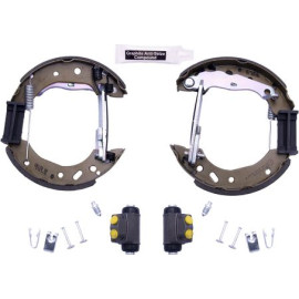 Bremsbackensatz 8DB 355 004-441 Bremsbackensatz 8DB 355 004-441