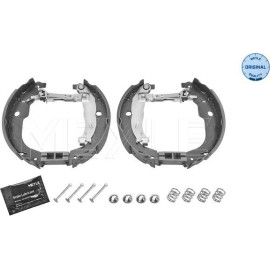 Meyle 11-14 533 0041/K Bremsbackensatz MEYLE-ORIGINAL-KIT: Better solution for you Meyle 11-14 533 0041/K Bremsbackensatz MEYLE-ORIGINAL-KIT: Better solution for you