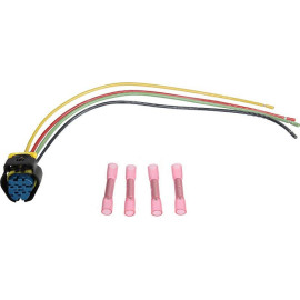Kabelreparatursatz, Öltemperatursensor 2324229