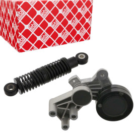 FEBI BILSTEIN 32201 Riemenspanner, Keilrippenriemen FEBI BILSTEIN 32201 Riemenspanner, Keilrippenriemen
