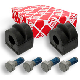 FEBI BILSTEIN 02524 Reparatursatz, Stabilisatorlager FEBI BILSTEIN 02524 Reparatursatz, Stabilisatorlager