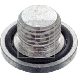 FEBI BILSTEIN 40952 Verschlussschraube, Ölwanne FEBI BILSTEIN 40952 Verschlussschraube, Ölwanne