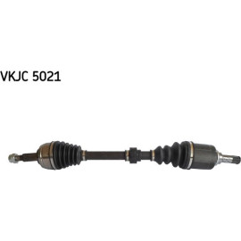 Antriebswelle VKJC 5021