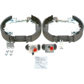 Bremsbackensatz 0 204 114 684 Bremsbackensatz 0 204 114 684