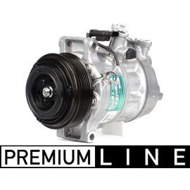 Kompressor, Klimaanlage ACP 577 000P
