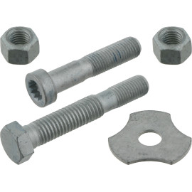 FEBI BILSTEIN 23461 Montagesatz, Lenker FEBI BILSTEIN 23461 Montagesatz, Lenker