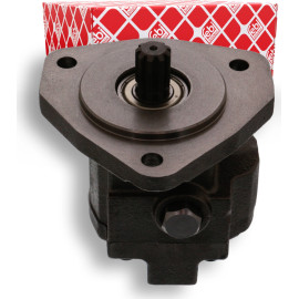 FEBI BILSTEIN 48360 Kraftstoffpumpe FEBI BILSTEIN 48360 Kraftstoffpumpe