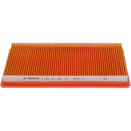 Luftfilter F 026 400 655 Luftfilter F 026 400 655