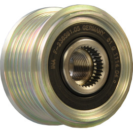 Generatorfreilauf 3 5435 1 Generatorfreilauf 3 5435 1