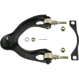 FEBI BILSTEIN 15555 Querlenker, Lenker, Radaufhängung FEBI BILSTEIN 15555 Querlenker, Lenker, Radaufhängung