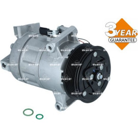 Kompressor, Klimaanlage 32472 Kompressor, Klimaanlage 32472