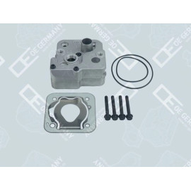 Zylinderkopf Kompressor für Mercedes Benz 000 131 54 19 OEGERMANY 011320906005 Zylinderkopf Kompressor für Mercedes Benz 000 131 54 19 OEGERMANY 011320906005