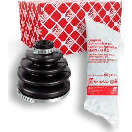 FEBI BILSTEIN 173320 Faltenbalgsatz, Antriebswelle FEBI BILSTEIN 173320 Faltenbalgsatz, Antriebswelle
