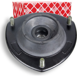 FEBI BILSTEIN 31675 Reparatursatz, Federbeinstützlager, Domlager FEBI BILSTEIN 31675 Reparatursatz, Federbeinstützlager, Domlager