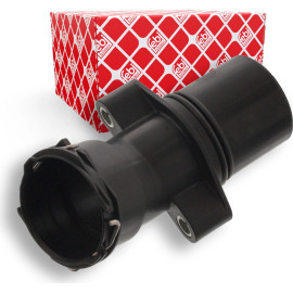 FEBI BILSTEIN 44986 Kühlmittelflansch FEBI BILSTEIN 44986 Kühlmittelflansch