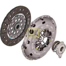 LuK 624 3256 34 Kupplungssatz RepSet Pro LuK 624 3256 34 Kupplungssatz RepSet Pro