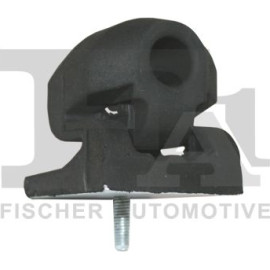 FA1 213-719 Halter, Abgasanlage