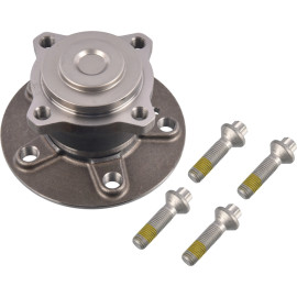 FEBI BILSTEIN 181033 Radlagersatz FEBI BILSTEIN 181033 Radlagersatz