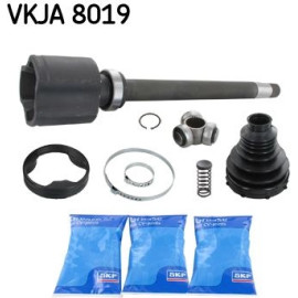 Gelenksatz, Antriebswelle VKJA 8019