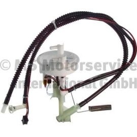 Sensor, Kraftstoffvorrat 7.02700.66.0