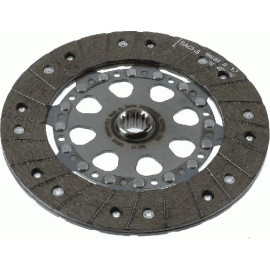 Kupplungsscheibe 1864 001 612