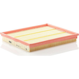 MANN-FILTER C 28 150 Luftfilter MANN-FILTER C 28 150 Luftfilter