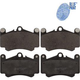 Bremsbelagsatz, Scheibenbremse ADV184286 Bremsbelagsatz, Scheibenbremse ADV184286