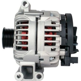 Generator 8EL 012 428-411