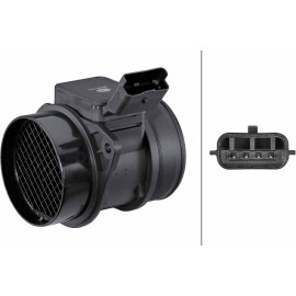 Luftmassenmesser 8ET 009 142-101 Luftmassenmesser 8ET 009 142-101