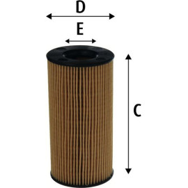 Ölfilter 586634 Ölfilter 586634