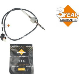 NRF 707259 Sensor, Abgastemperatur EASY FIT NRF 707259 Sensor, Abgastemperatur EASY FIT
