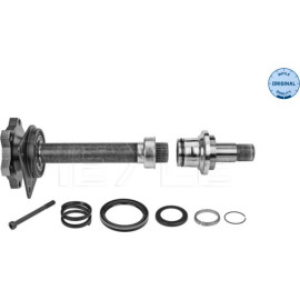 Steckwelle, Differential 100 498 0244/S Steckwelle, Differential 100 498 0244/S