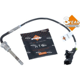 NRF 707145 Sensor, Abgastemperatur EASY FIT