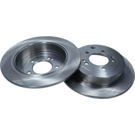 Bremsscheibe 19-4713