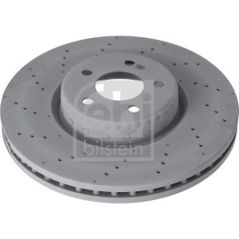 febi bilstein 1003476 Bremsscheibe febi bilstein 1003476 Bremsscheibe