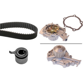 Wasserpumpe + Zahnriemensatz 530 0520 30 Wasserpumpe + Zahnriemensatz 530 0520 30