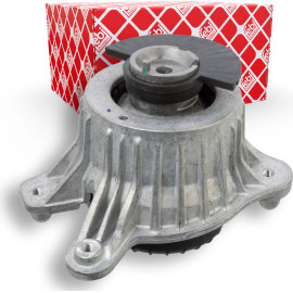 FEBI BILSTEIN 104434 Motorlager FEBI BILSTEIN 104434 Motorlager
