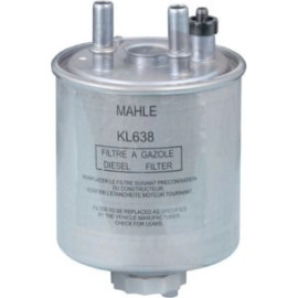 Kraftstofffilter KL 638