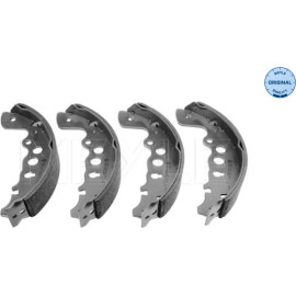Bremsbackensatz 33-14 533 0003 Bremsbackensatz 33-14 533 0003