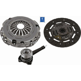 SACHS 3000 990 466 Kupplungssatz Kit plus CSC SACHS 3000 990 466 Kupplungssatz Kit plus CSC