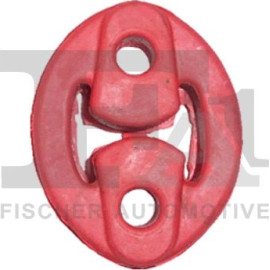 Halter, Abgasanlage 133-921 Halter, Abgasanlage 133-921