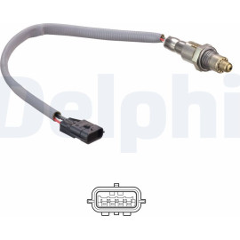 Delphi ES21169-12B1 Lambdasonde