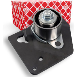 FEBI BILSTEIN 24529 Spannrolle, Zahnriemen FEBI BILSTEIN 24529 Spannrolle, Zahnriemen