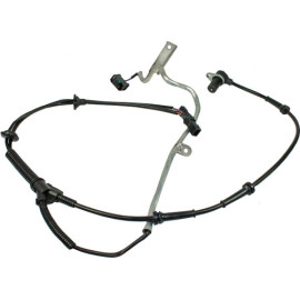Sensor, Raddrehzahl 0900658 Sensor, Raddrehzahl 0900658