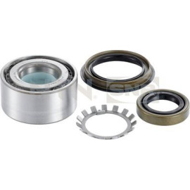 Radlagersatz R168.67
