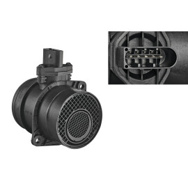 Luftmassenmesser 253744 Luftmassenmesser 253744